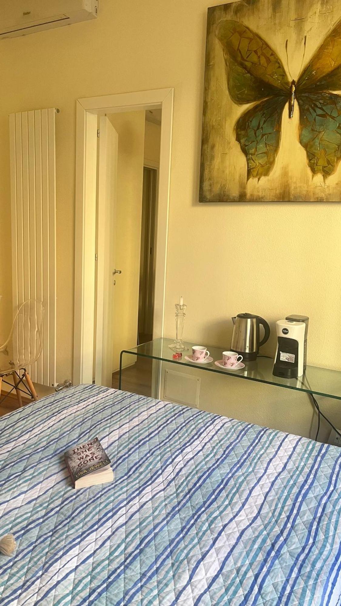 Lily Ca Apartment Cagliari Ngoại thất bức ảnh