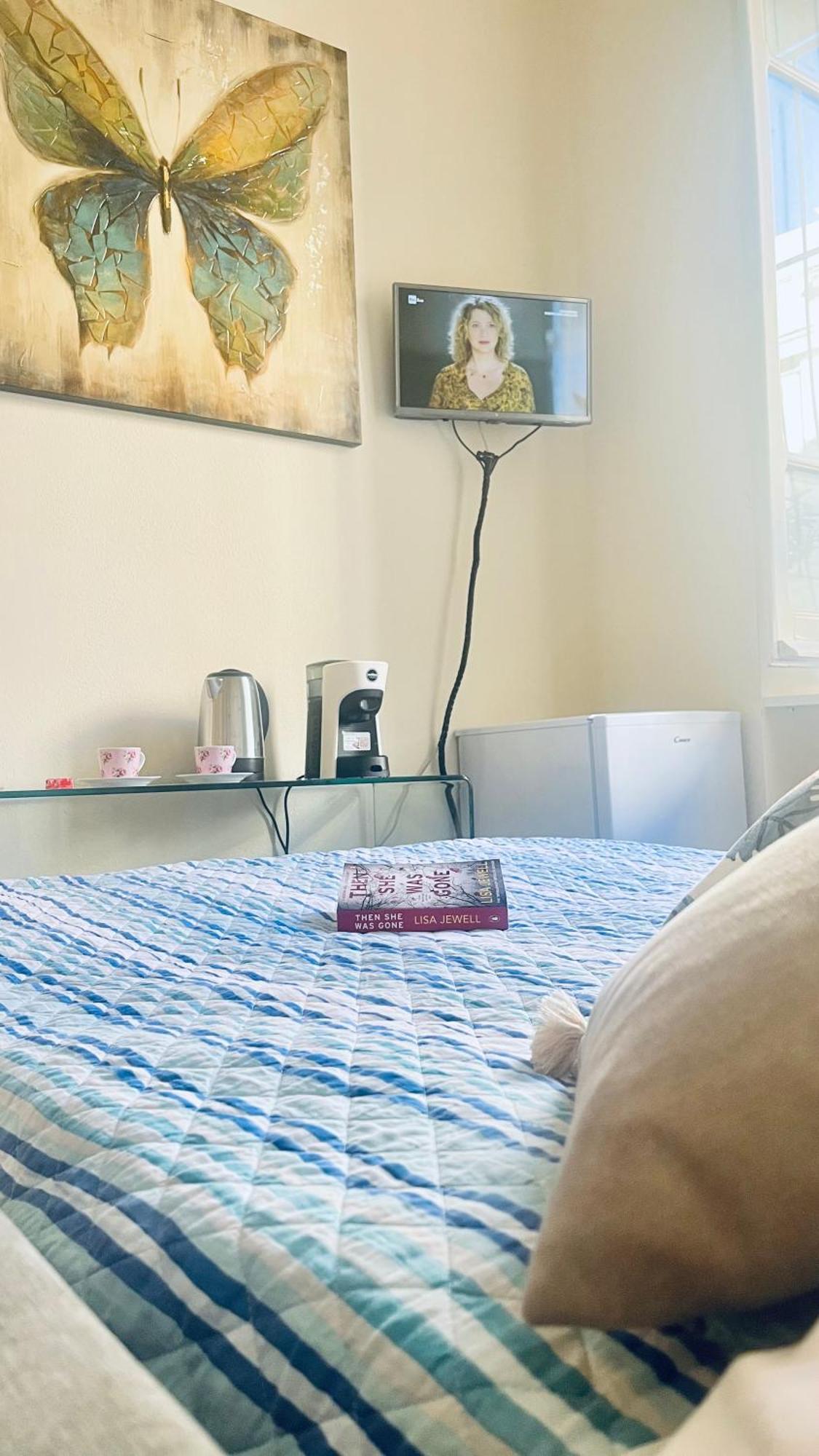 Lily Ca Apartment Cagliari Ngoại thất bức ảnh