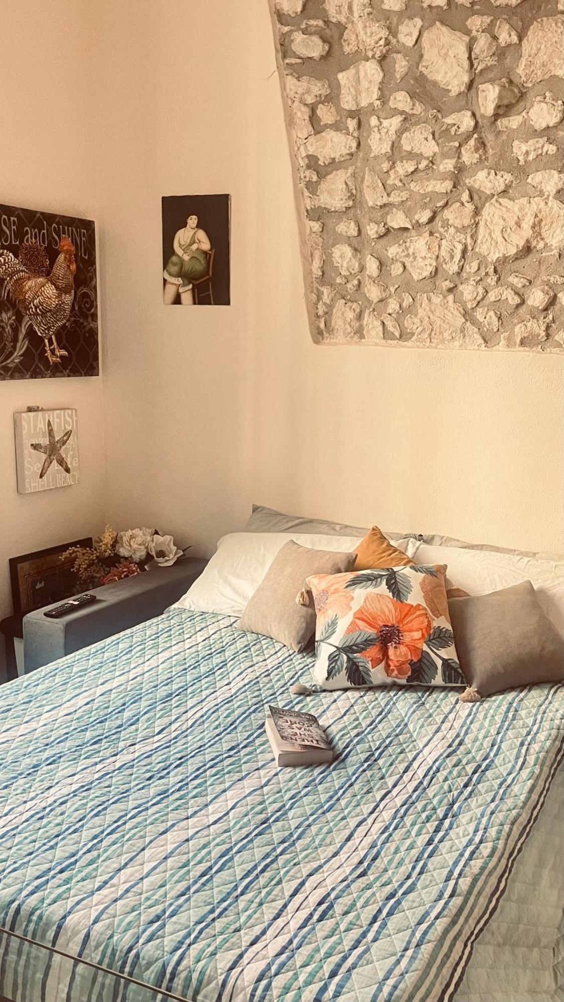 Lily Ca Apartment Cagliari Ngoại thất bức ảnh