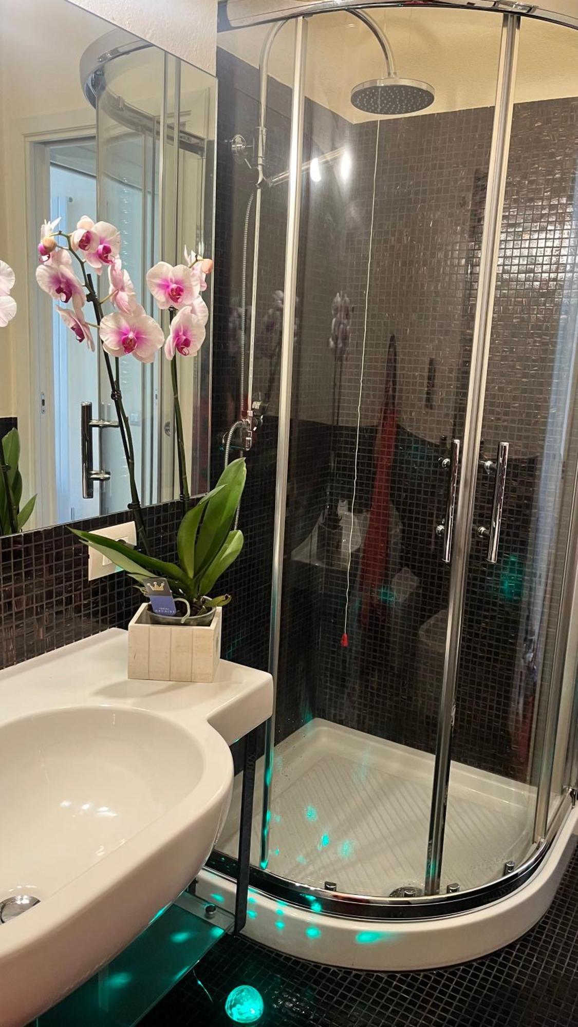 Lily Ca Apartment Cagliari Ngoại thất bức ảnh