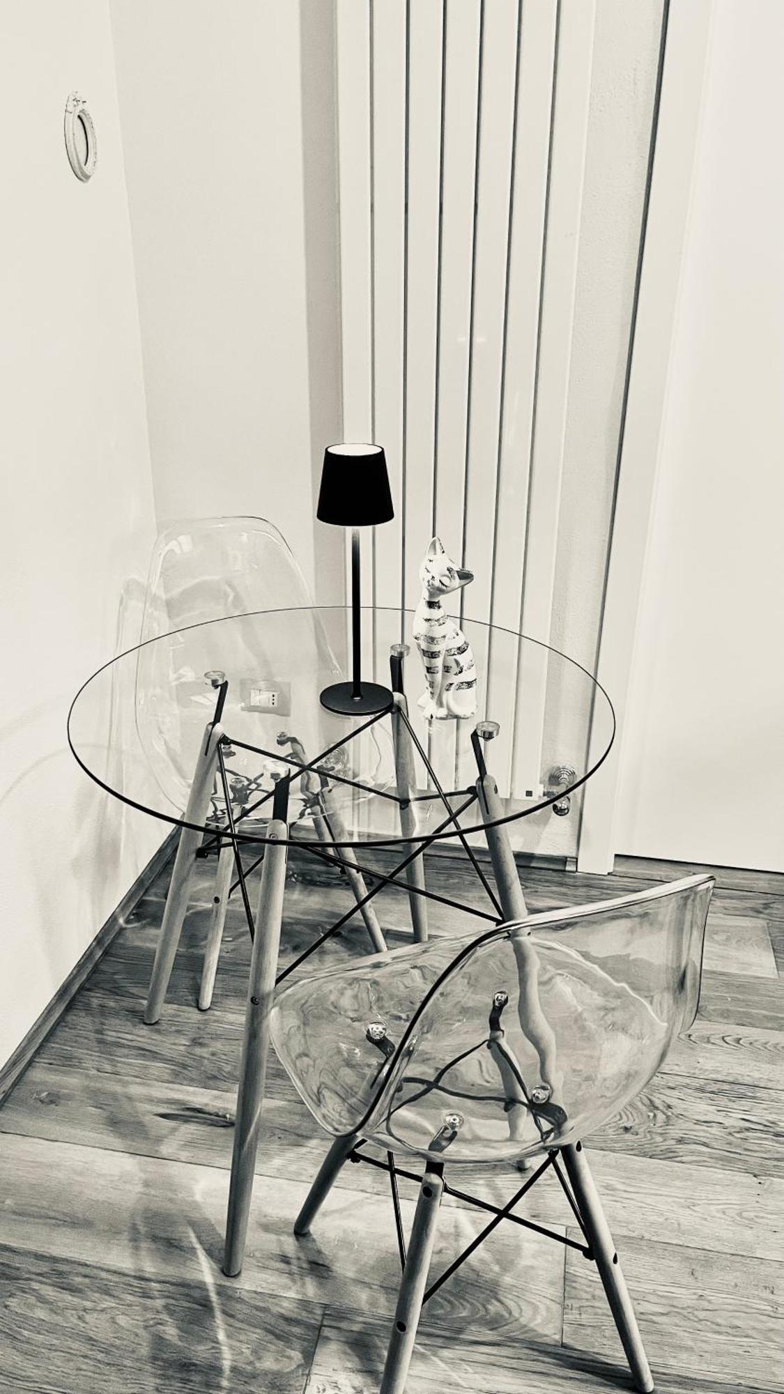 Lily Ca Apartment Cagliari Ngoại thất bức ảnh