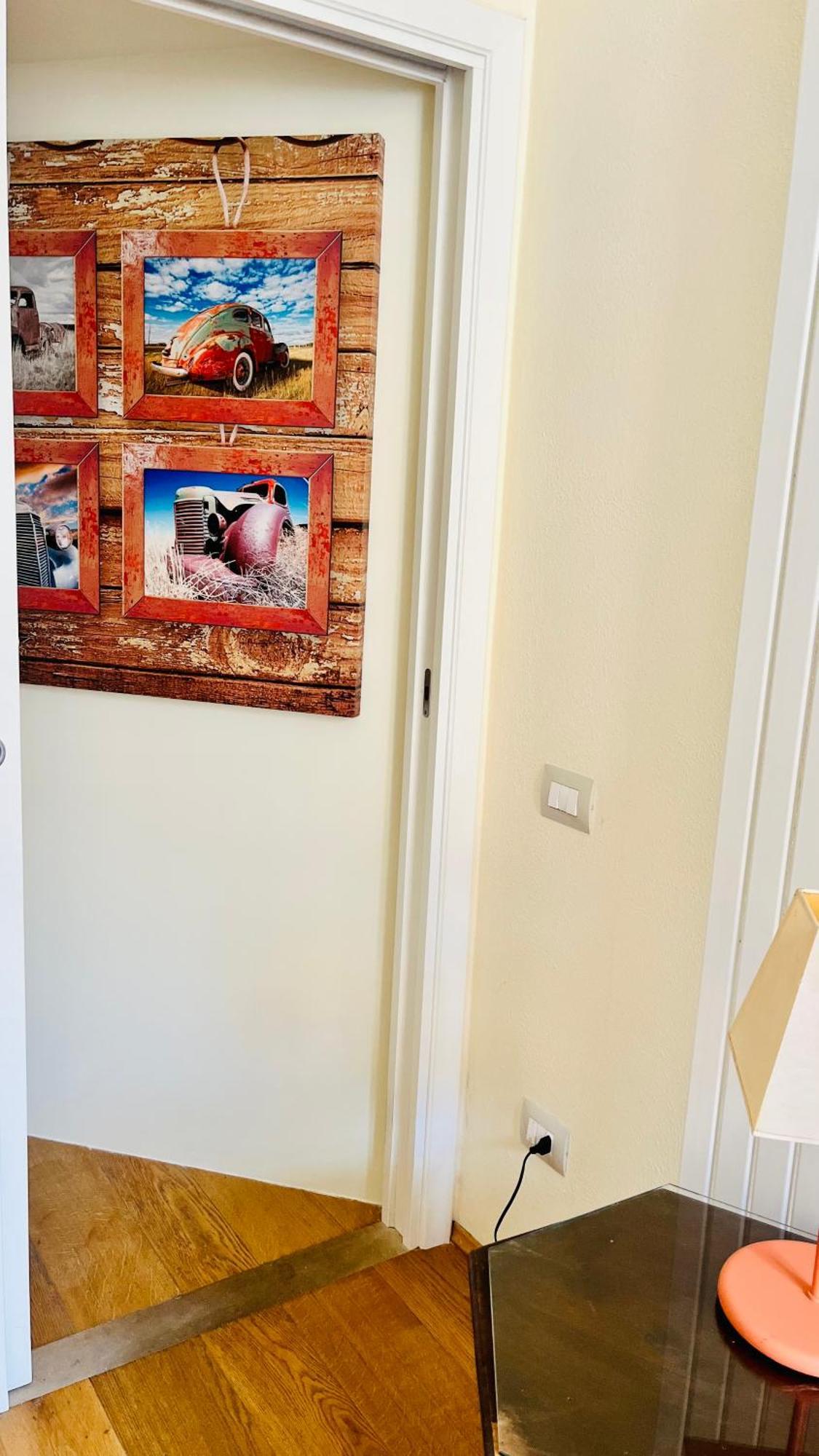 Lily Ca Apartment Cagliari Ngoại thất bức ảnh