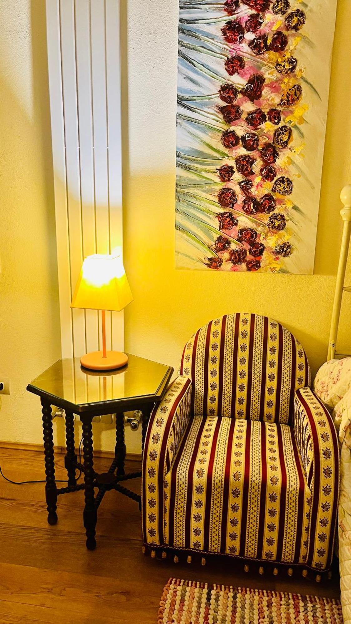 Lily Ca Apartment Cagliari Ngoại thất bức ảnh