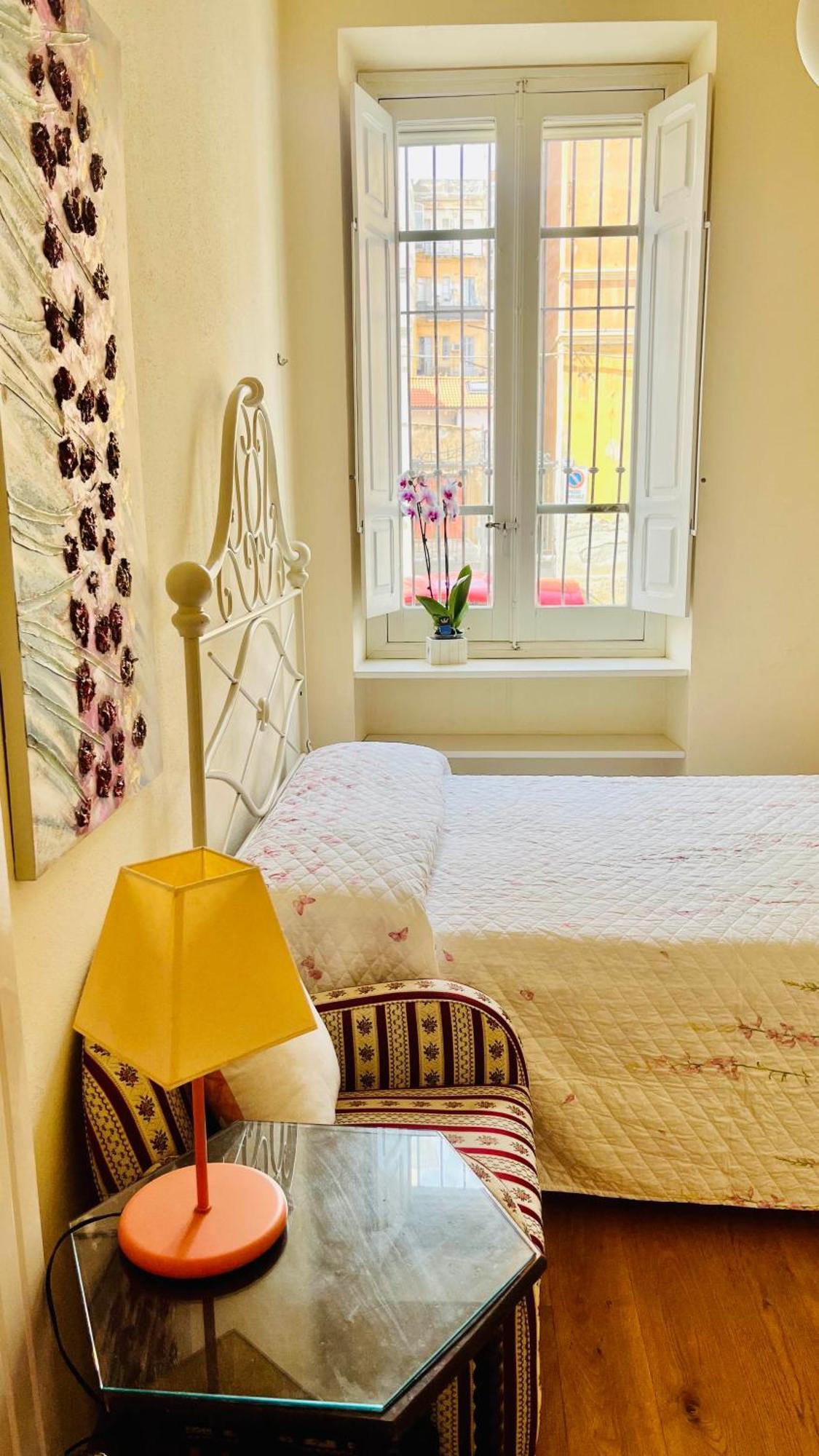 Lily Ca Apartment Cagliari Ngoại thất bức ảnh